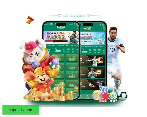 掌握体育竞猜投注技巧提升胜率的实用指南